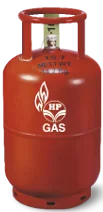 HP Gas
