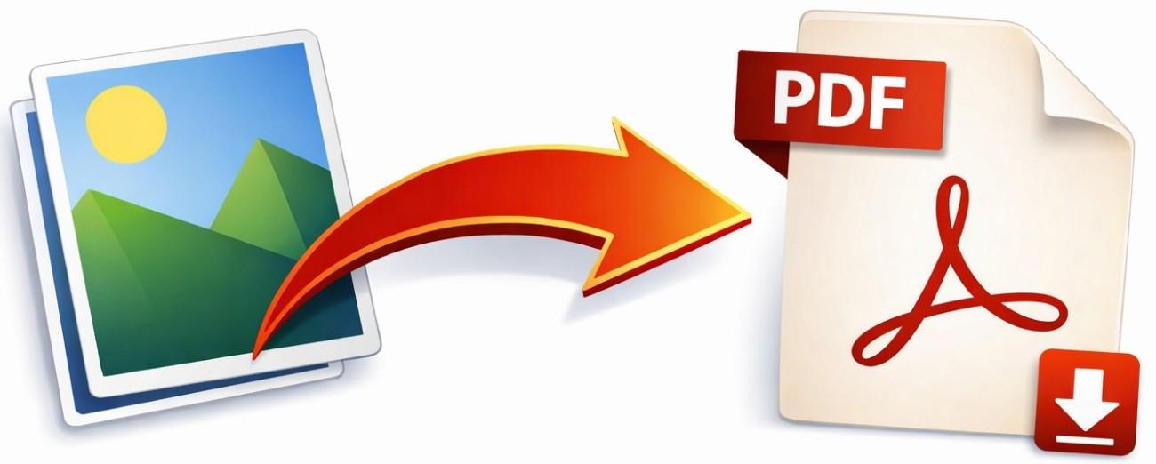 JPG to PDF Converter
