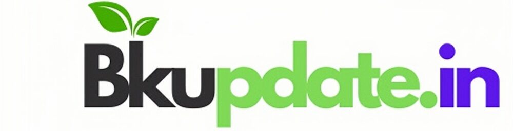 bkupdate.in