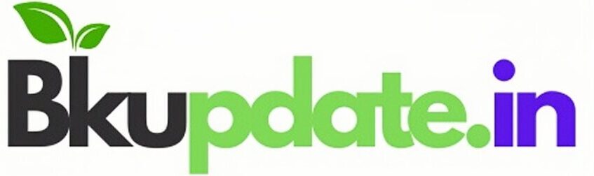 bkupdate.in