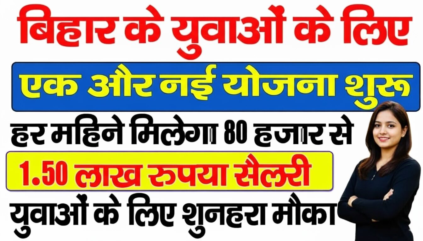 Mukhyamantri Fellowship Yojana 2025 Bihar: योग्यता, पात्रता और चयन प्रक्रिया की पूरी जानकारी